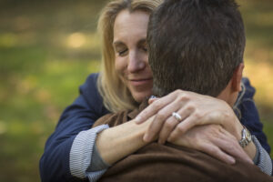 Supporting a loved one with co-occurring disorders