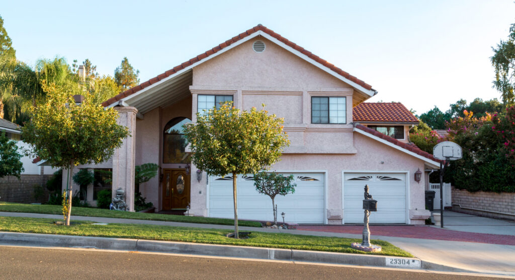 Valley Recovery Center's private residential benzo rehab near Los Angeles in Santa Clarita